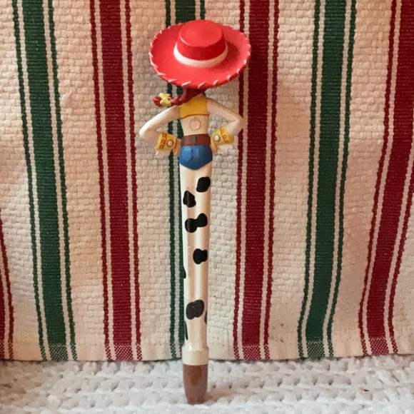 🖊🐮🖊 DISNEY  JESSIE PEN 🖊🐮🖊NWT 🐮🖊🐮 - Picture 8 of 16